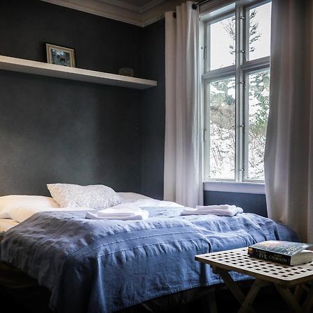 Amunds Apartment Bergen Rum bild