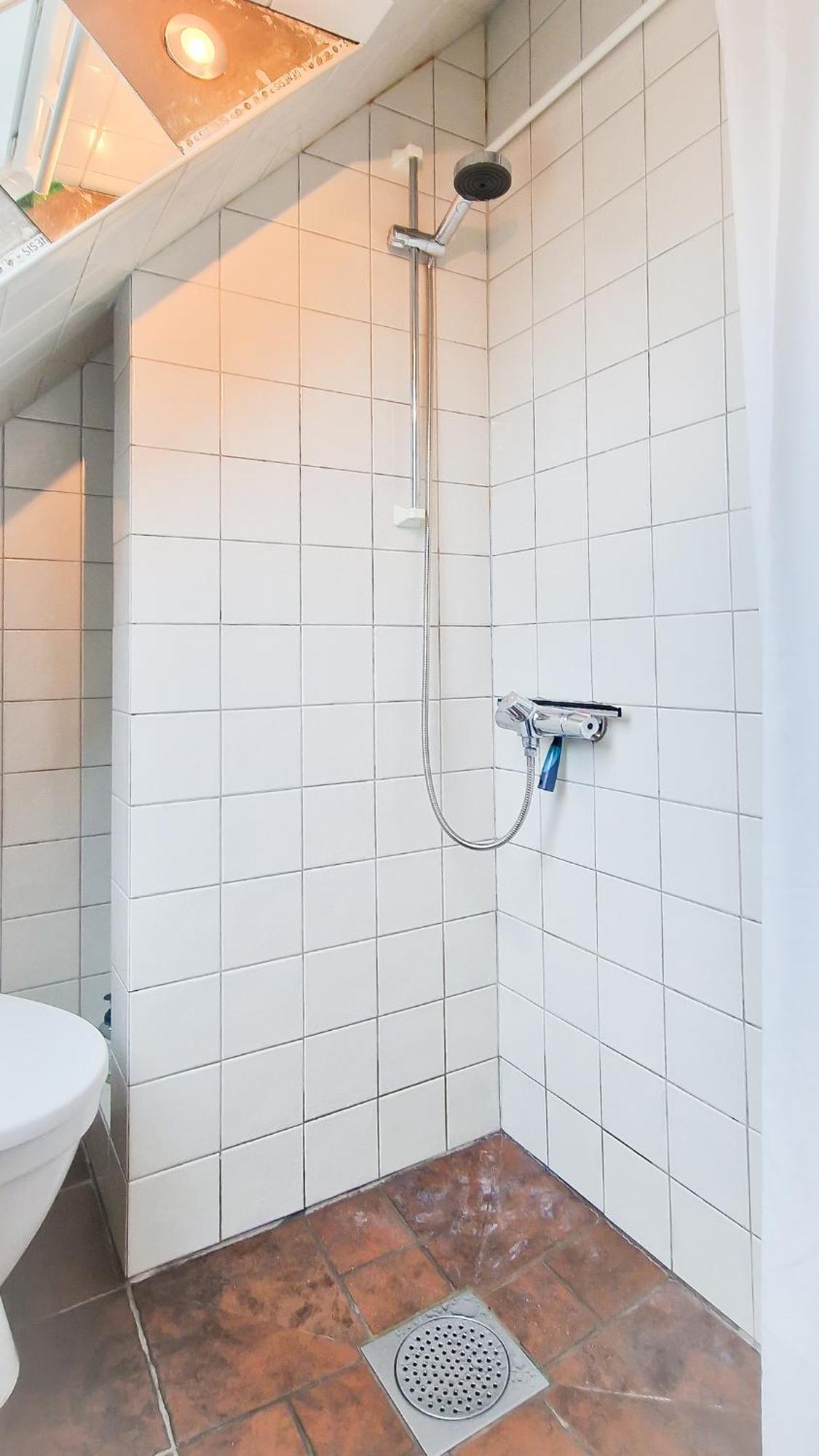 Amunds Apartment Bergen Exteriör bild