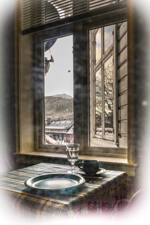 Amunds Apartment Bergen Rum bild